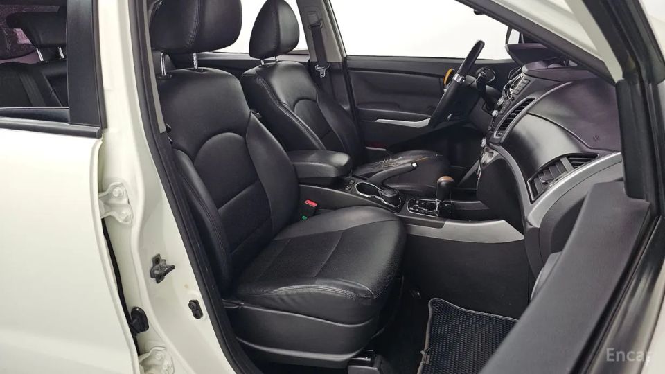 KG_Mobility_Ssangyong KORANDO