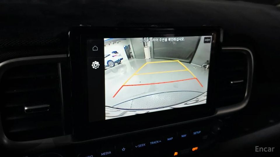 Hyundai Venue