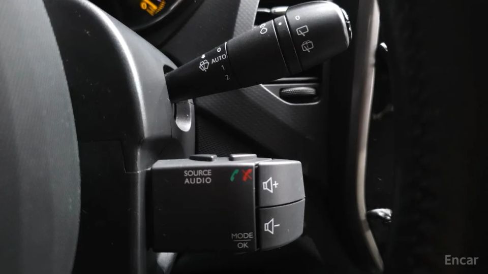 Renault-KoreaSamsung QM3