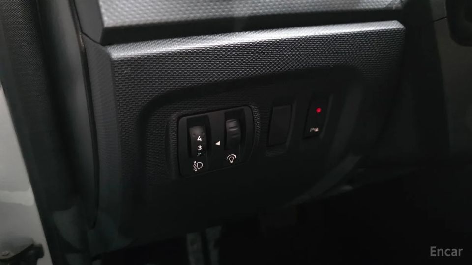 Renault-KoreaSamsung QM3