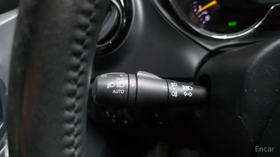 Renault-KoreaSamsung QM3