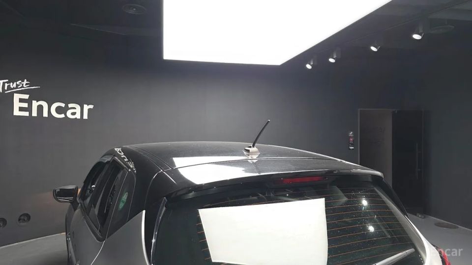Renault-KoreaSamsung QM3