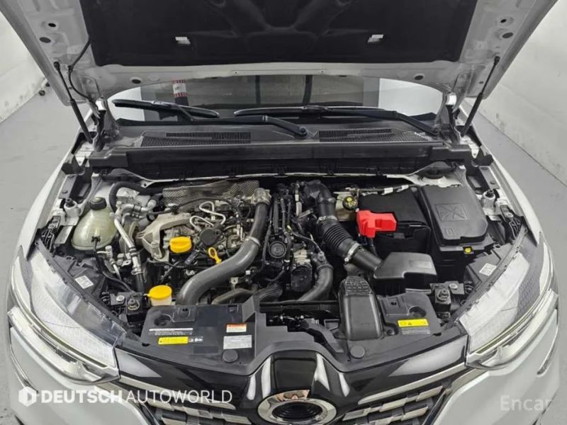 Renault-KoreaSamsung XM3