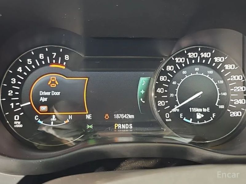 Lincoln MKC