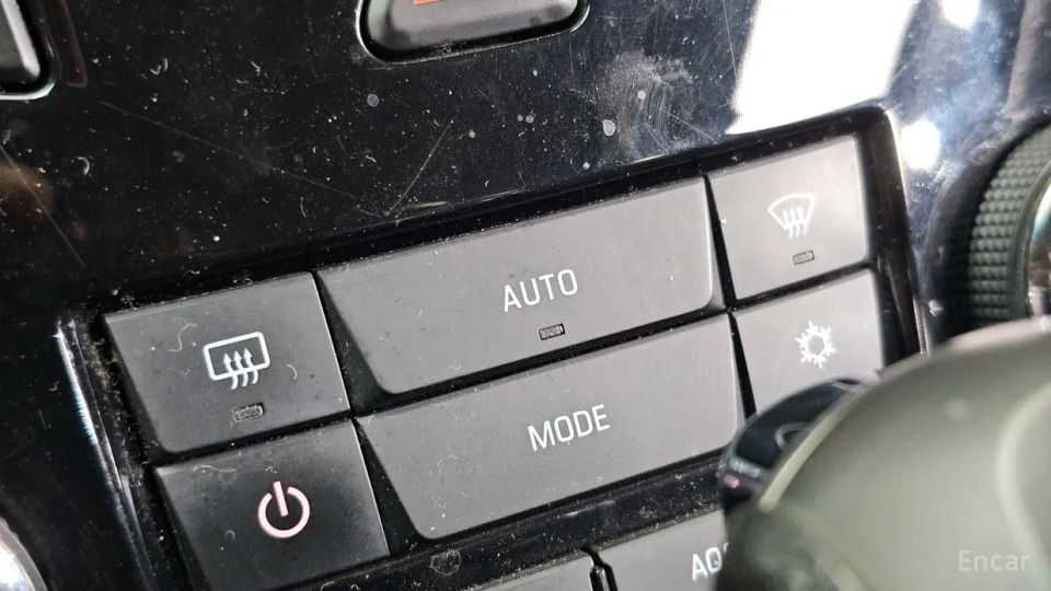 ChevroletGMDaewoo Orlando