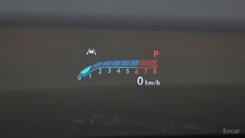 ChevroletGMDaewoo Trailblazer