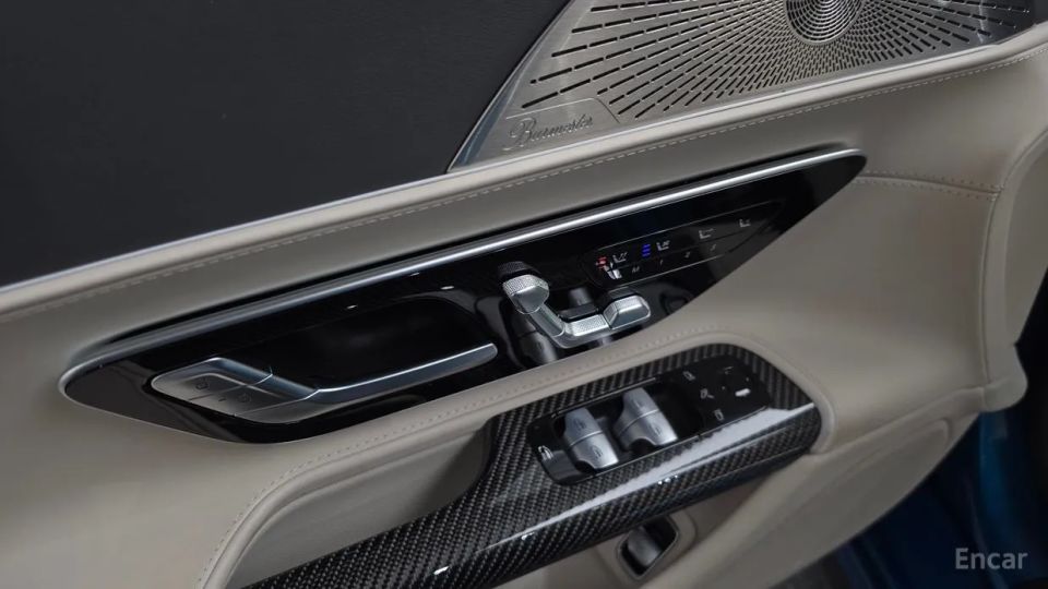 Mercedes-Benz SL-Class