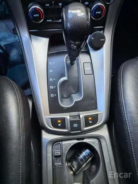 ChevroletGMDaewoo Captiva