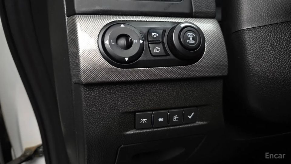 ChevroletGMDaewoo Captiva