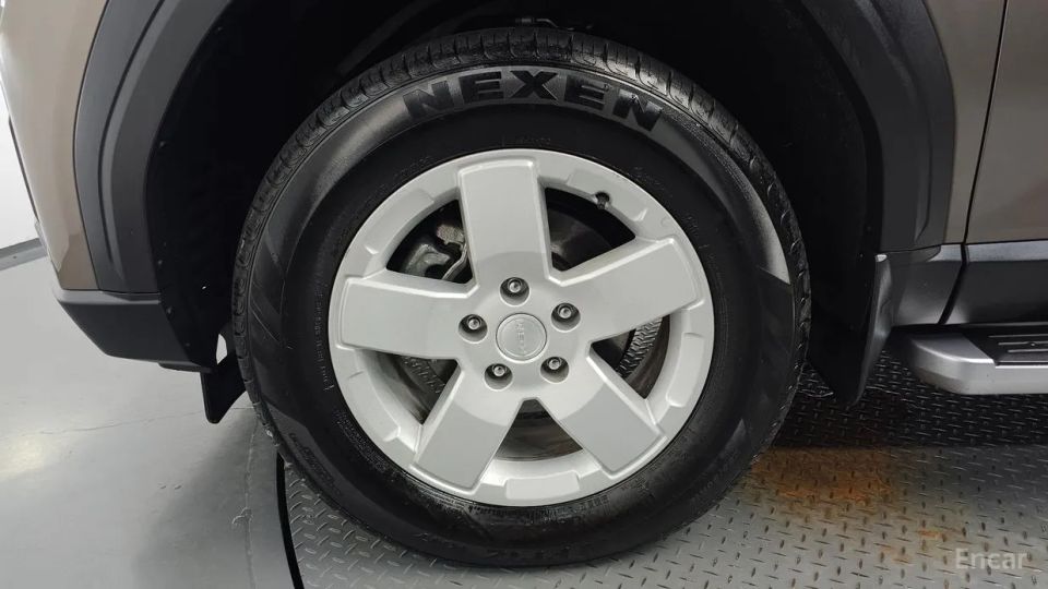 KG_Mobility_Ssangyong Musso
