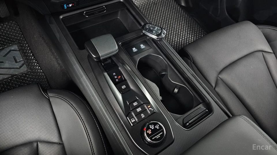 KG_Mobility_Ssangyong Musso