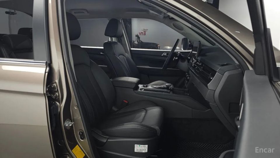 KG_Mobility_Ssangyong Musso