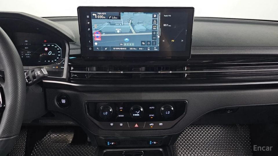 KG_Mobility_Ssangyong Musso
