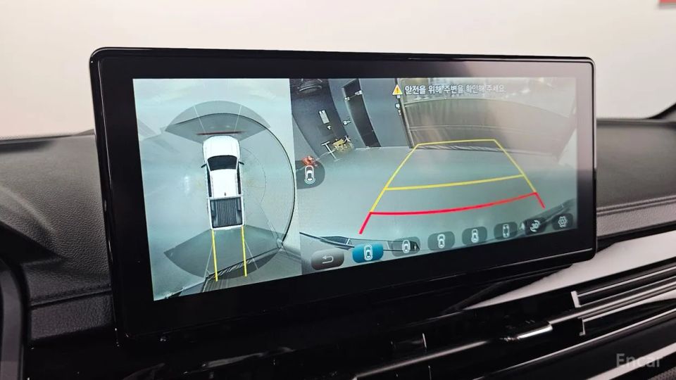 KG_Mobility_Ssangyong Musso