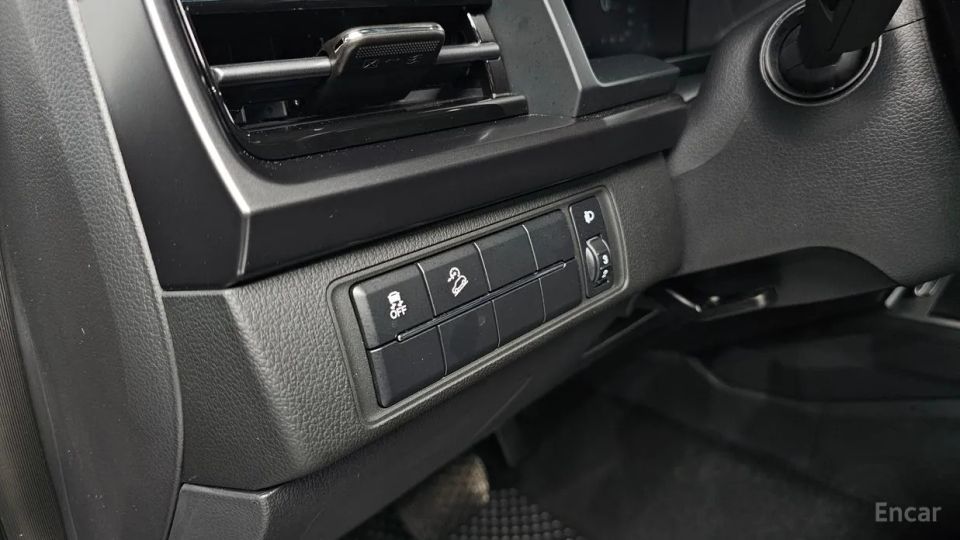 KG_Mobility_Ssangyong Musso