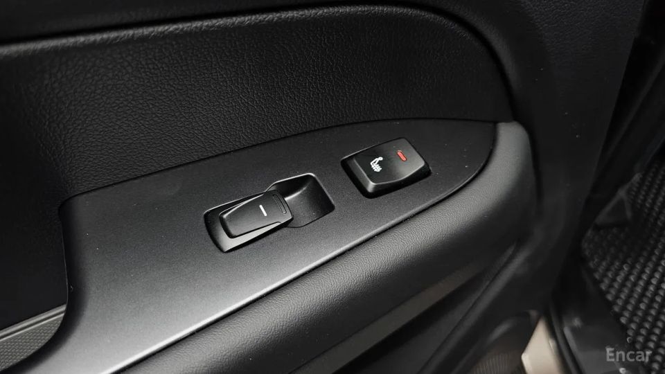 KG_Mobility_Ssangyong Musso