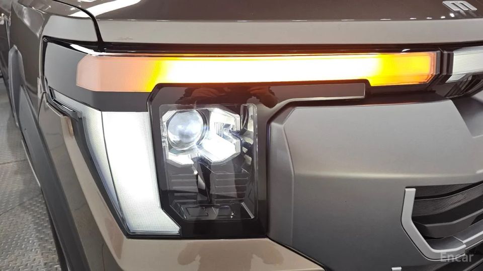 KG_Mobility_Ssangyong Musso