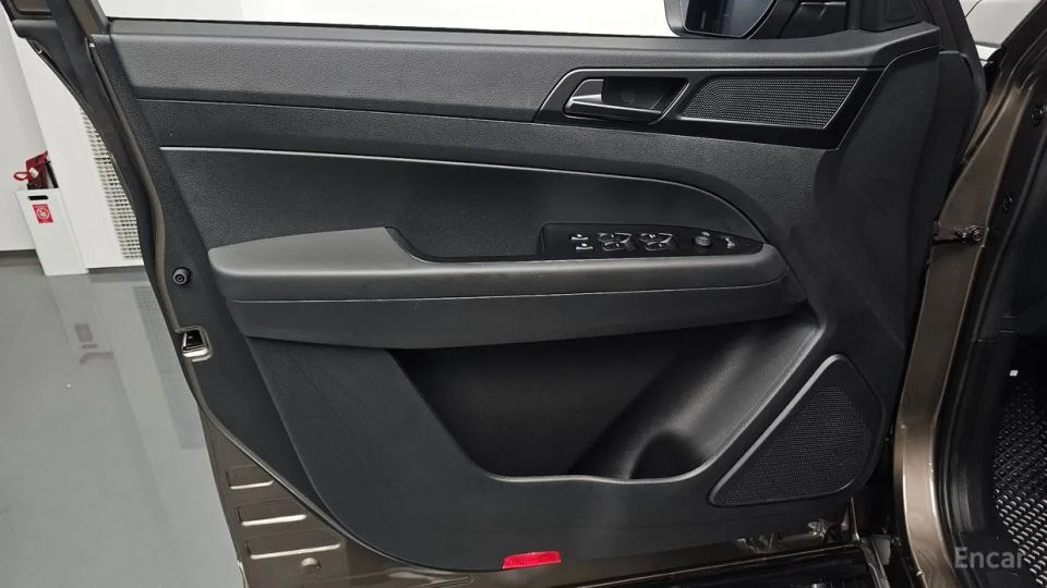 KG_Mobility_Ssangyong Musso