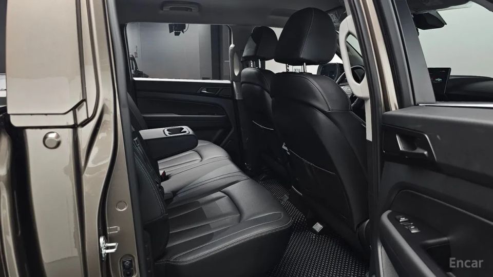 KG_Mobility_Ssangyong Musso