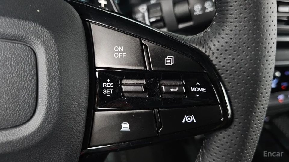KG_Mobility_Ssangyong Musso