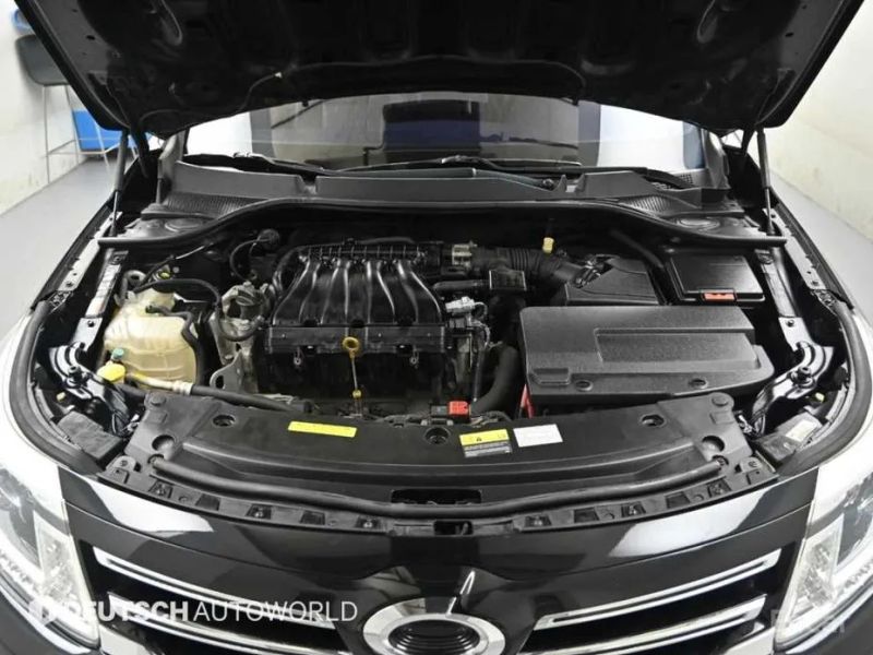 Renault-KoreaSamsung SM5