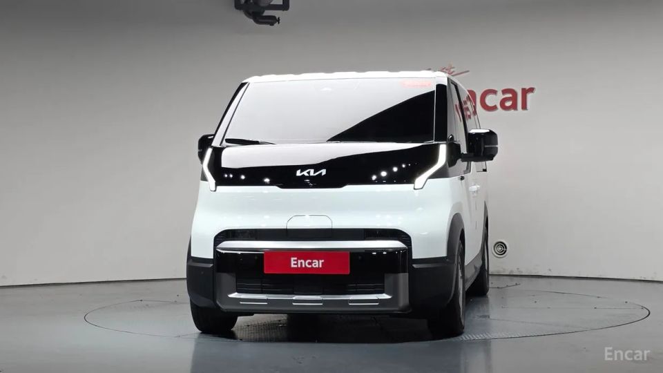 Kia PV5