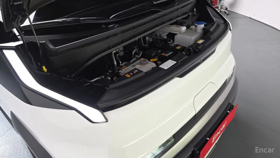 Kia PV5
