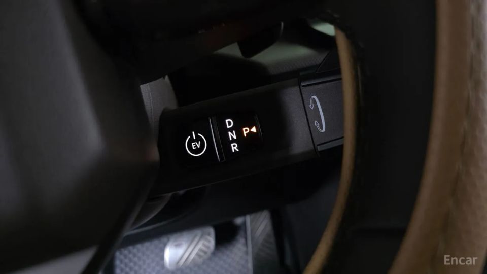 Kia PV5