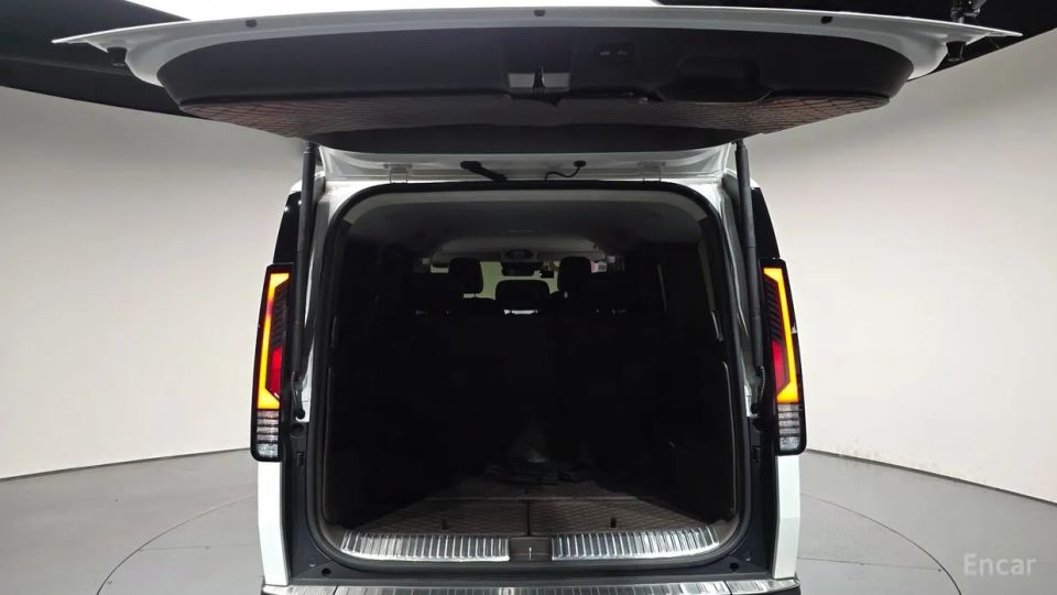 Kia PV5
