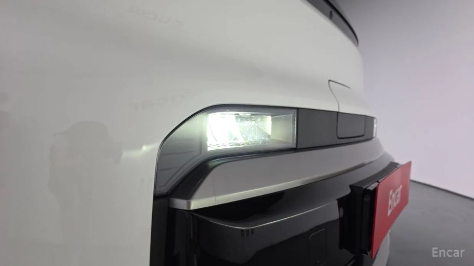 Kia PV5
