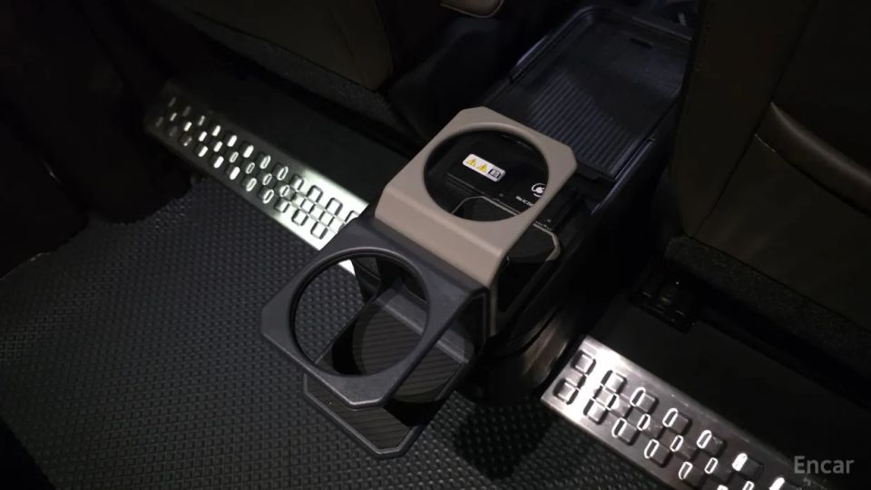 Kia PV5