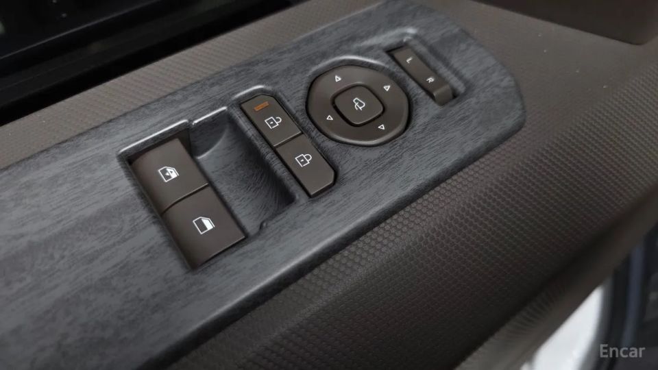 Kia PV5
