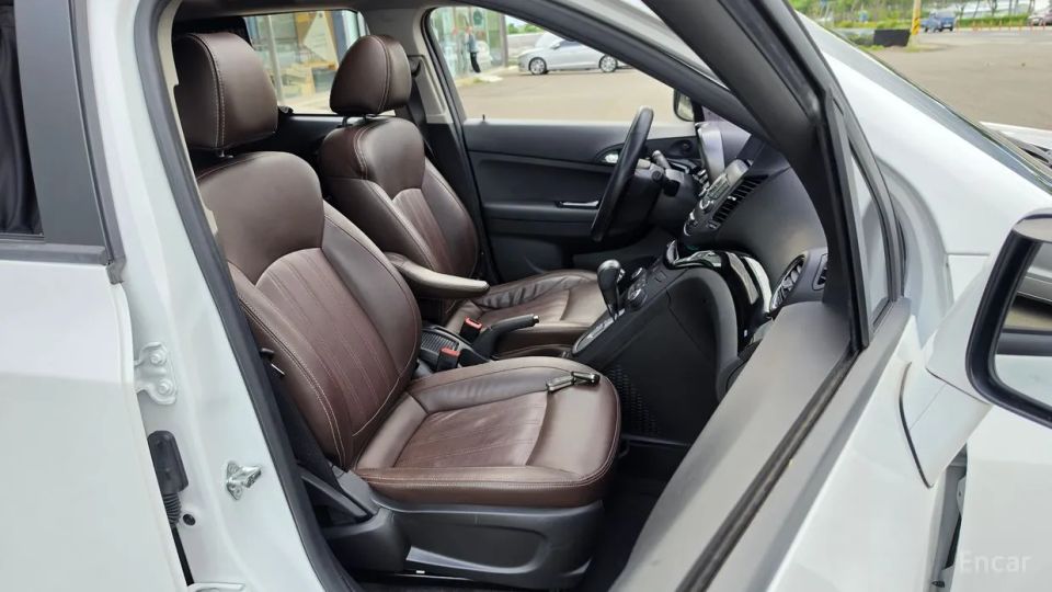 ChevroletGMDaewoo Orlando