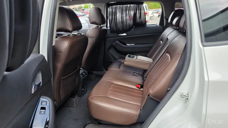 ChevroletGMDaewoo Orlando