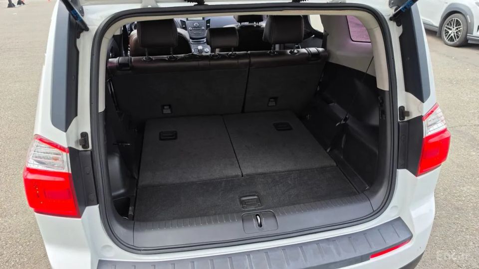 ChevroletGMDaewoo Orlando