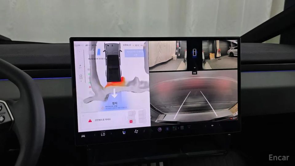 Tesla Cybertruck