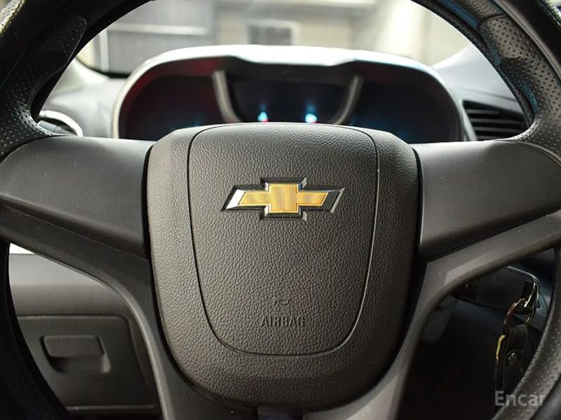 ChevroletGMDaewoo Orlando