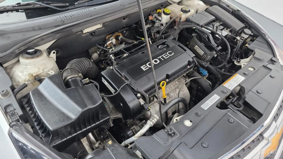 ChevroletGMDaewoo Lacetti