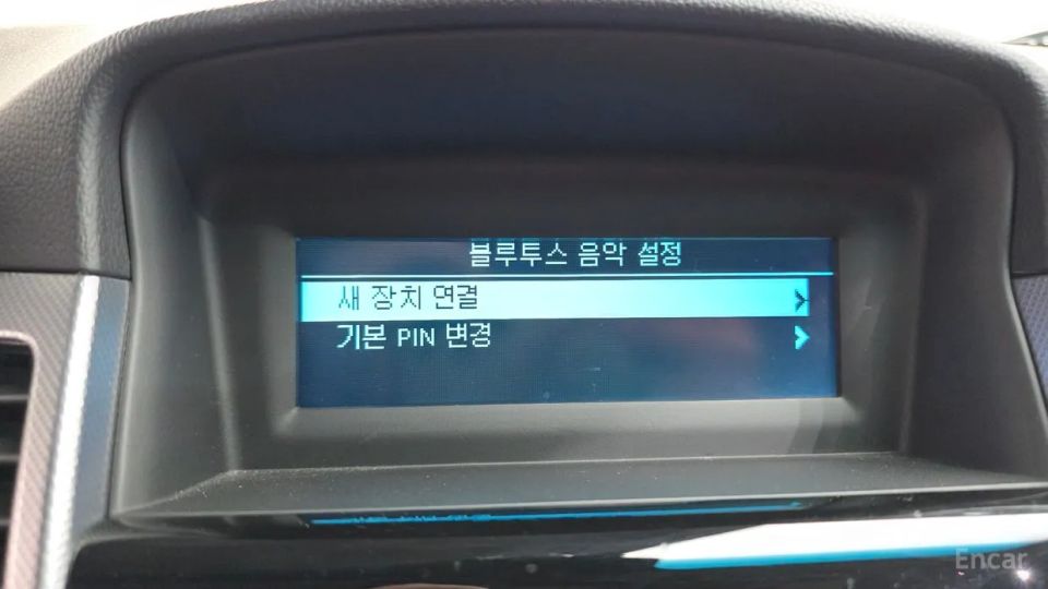 ChevroletGMDaewoo Lacetti