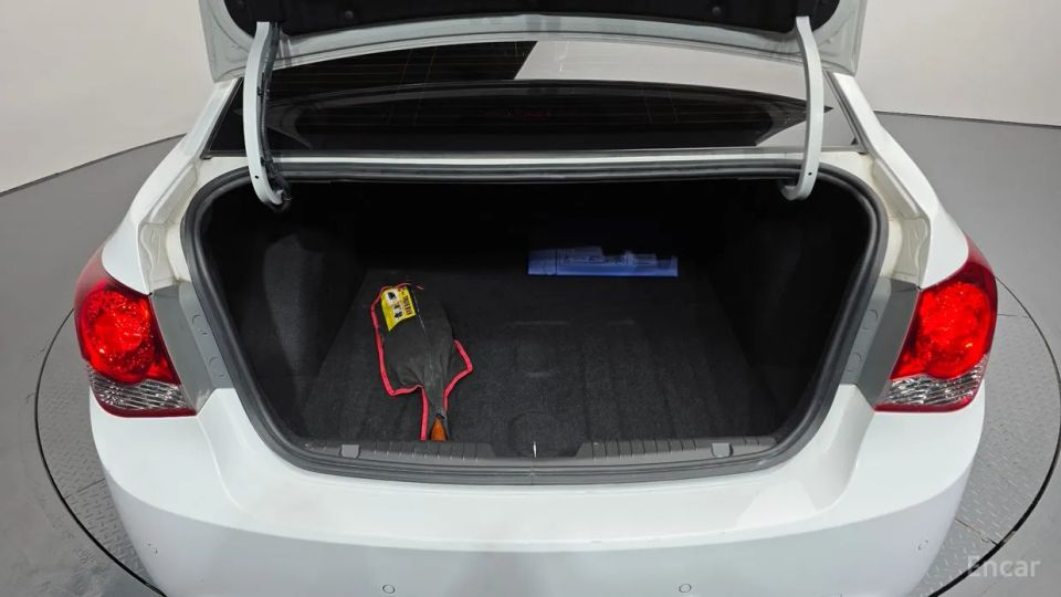 ChevroletGMDaewoo Lacetti