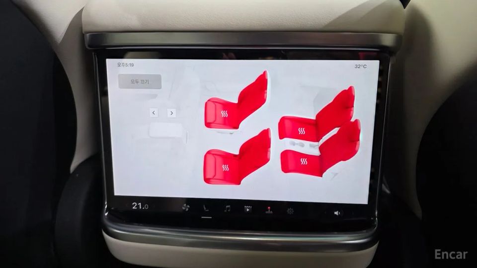 Tesla model-x