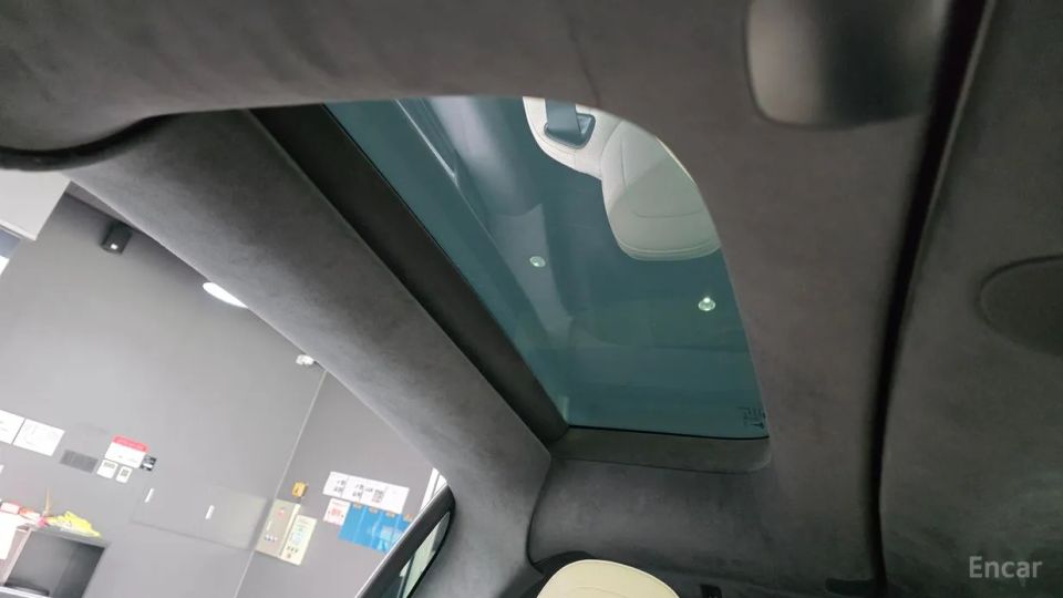 Tesla model-x
