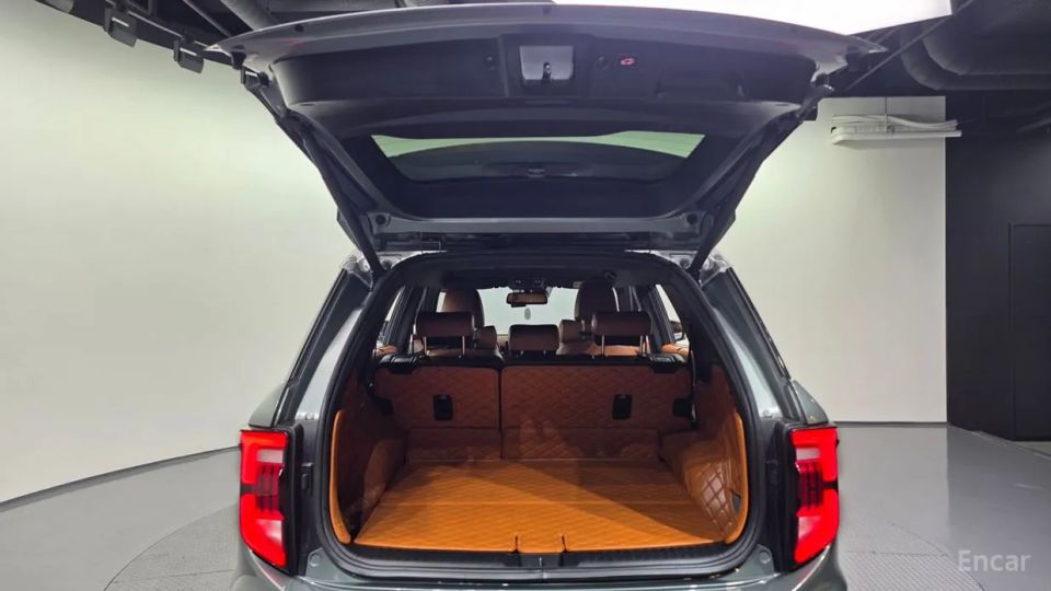 KG_Mobility_Ssangyong Torres