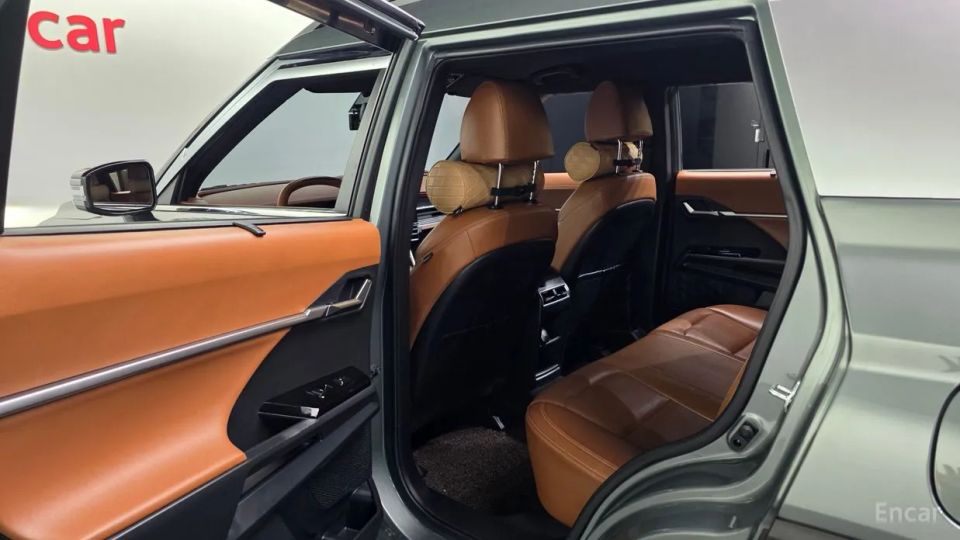 KG_Mobility_Ssangyong Torres