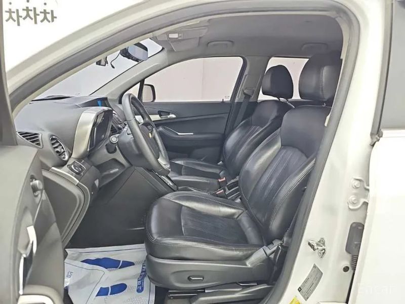 ChevroletGMDaewoo Orlando