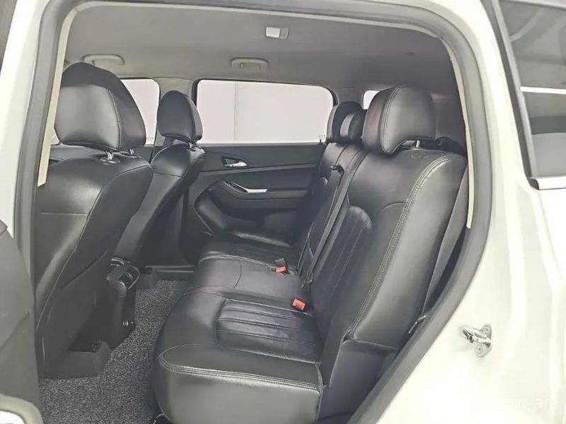 ChevroletGMDaewoo Orlando