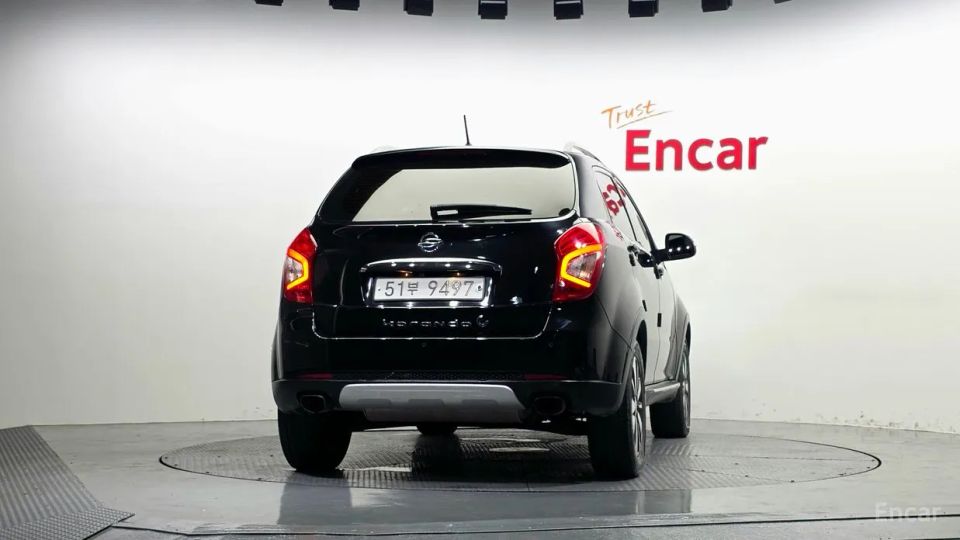 KG_Mobility_Ssangyong KORANDO