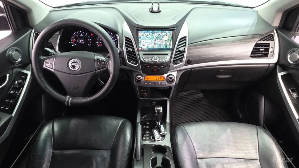 KG_Mobility_Ssangyong KORANDO