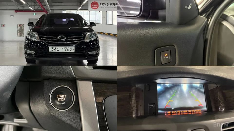 Renault-KoreaSamsung SM5