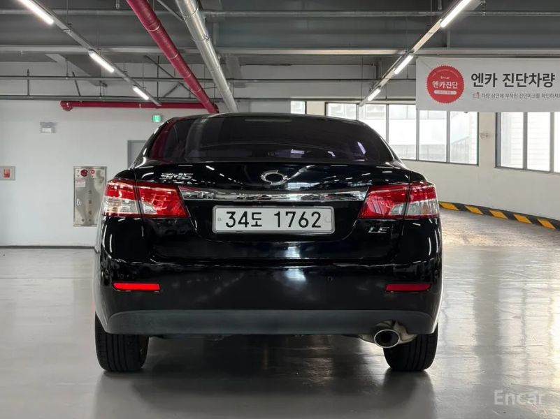 Renault-KoreaSamsung SM5